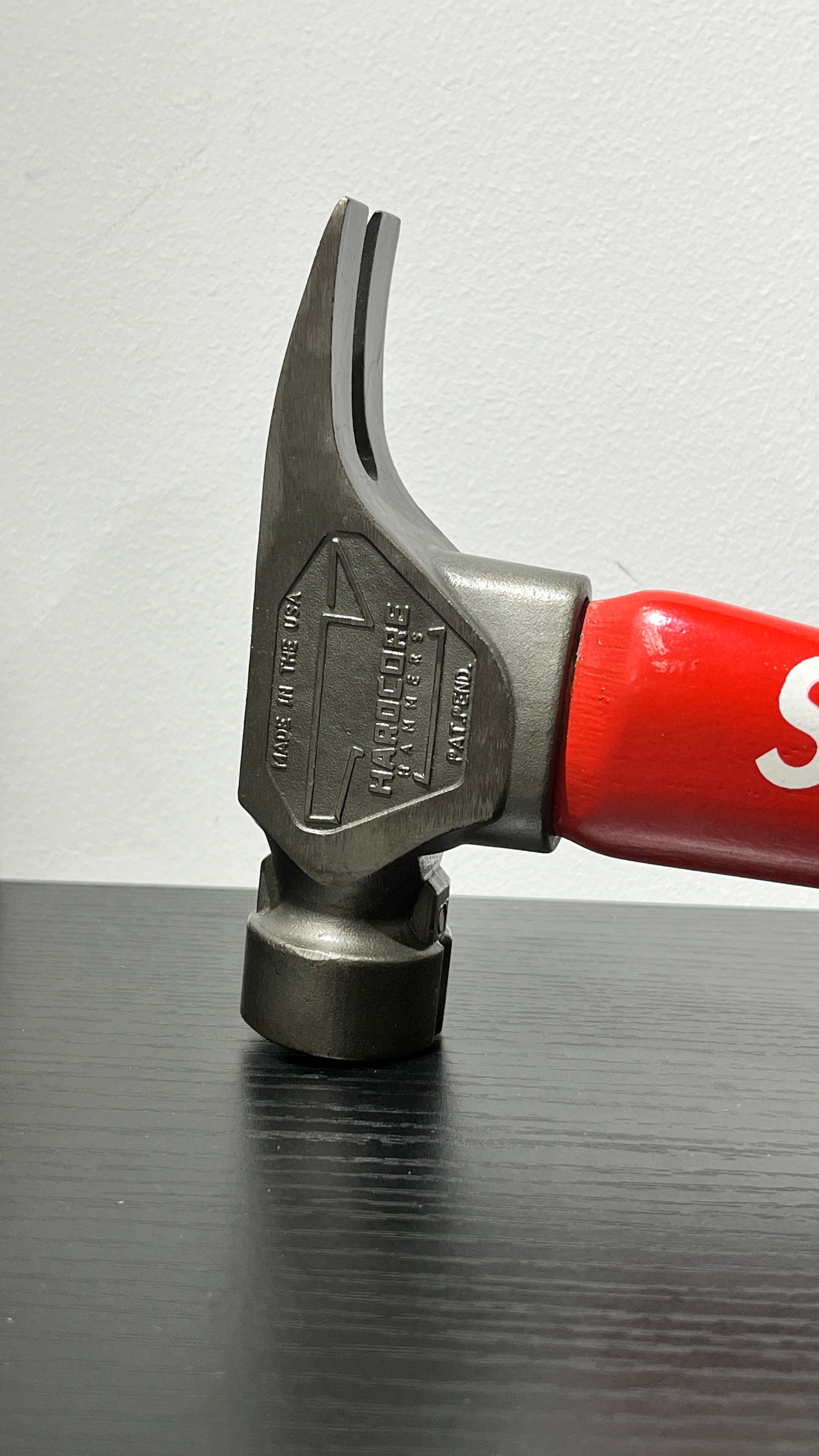 小物 supreme hard core hammer Supreme Hardcore Hammer (FW12)
