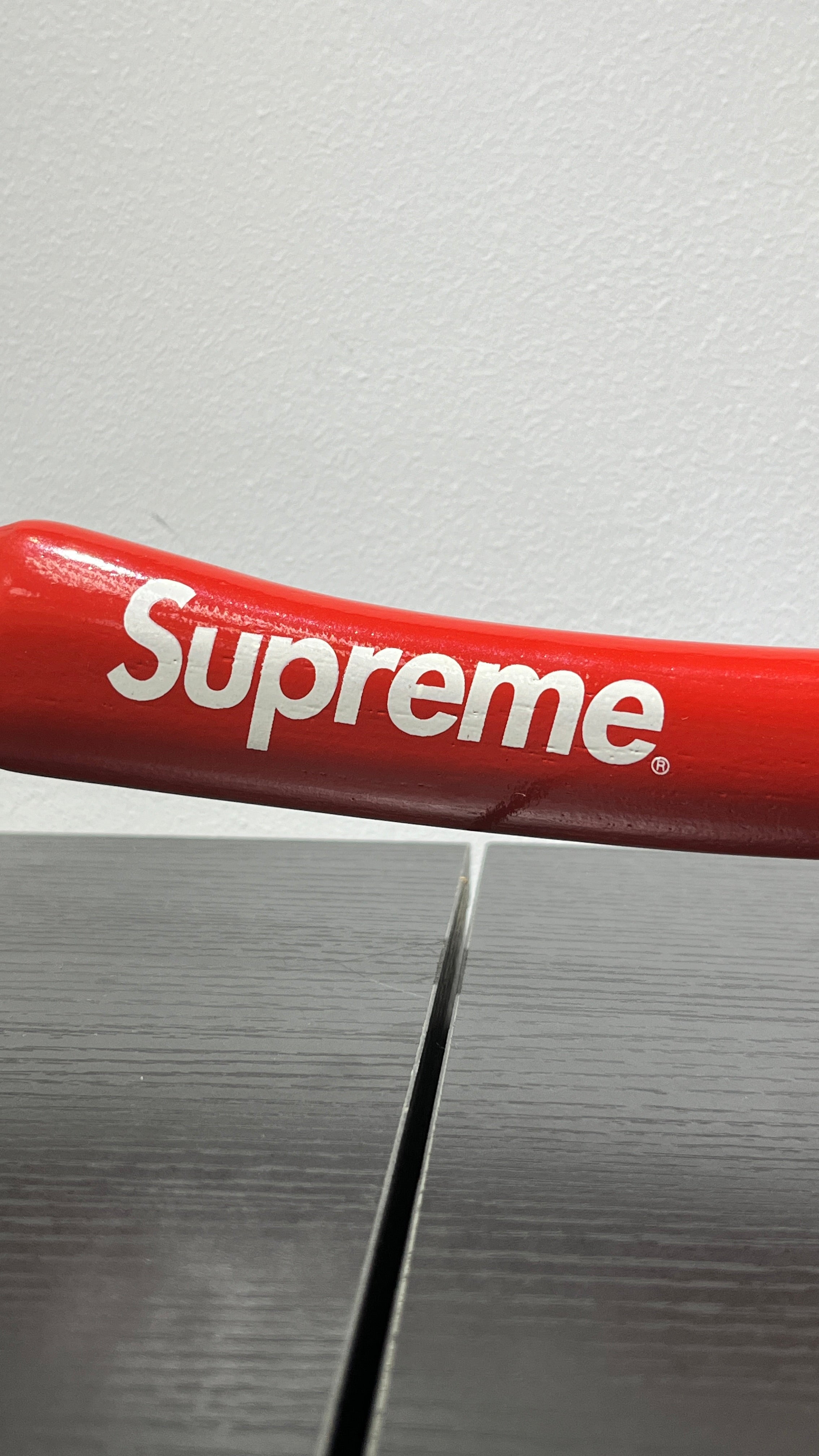 Supreme Hardcore Hammer 2012 - Exceptional Condition