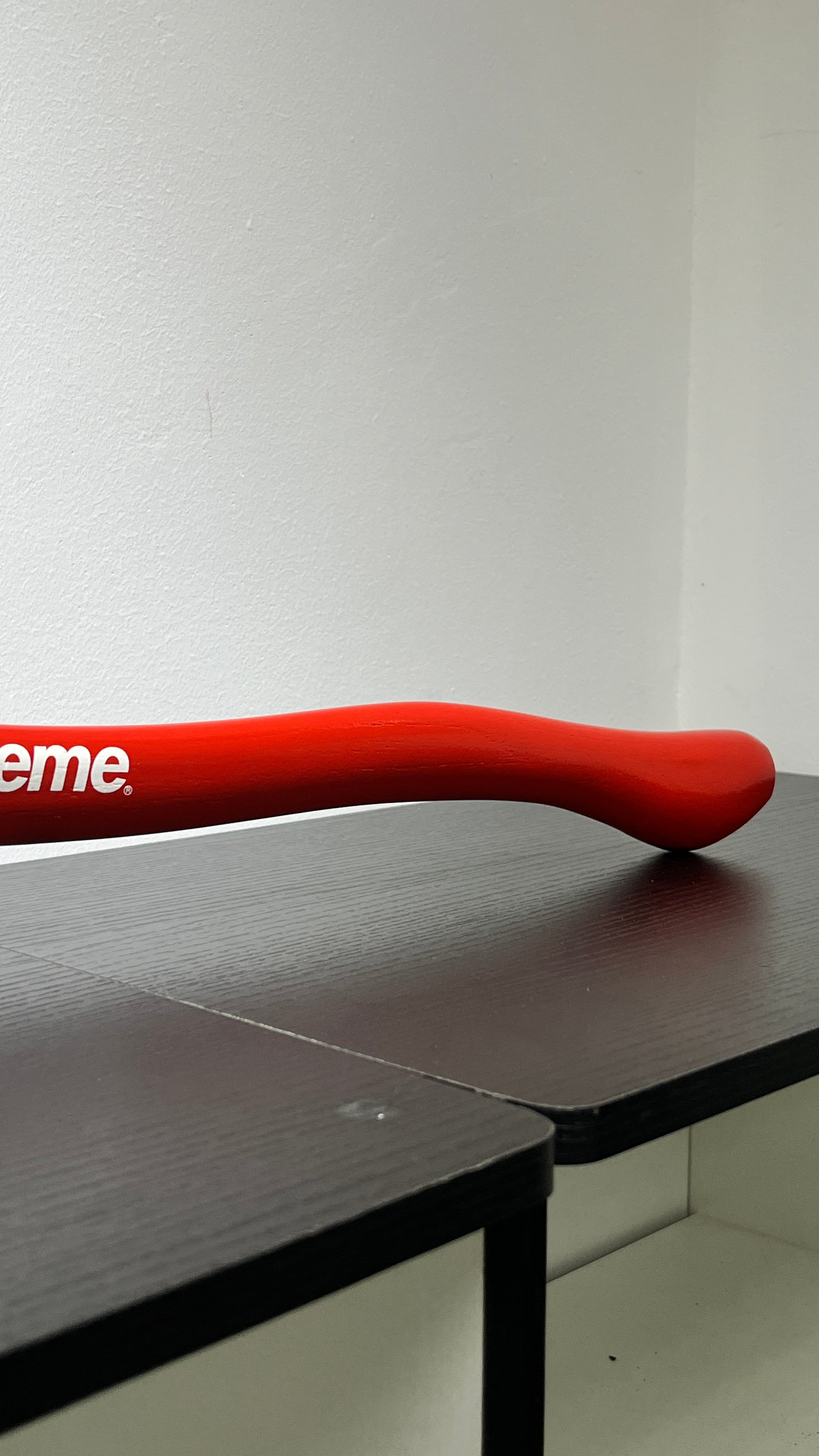 Supreme Hardcore Hammer 2012 - Exceptional Condition